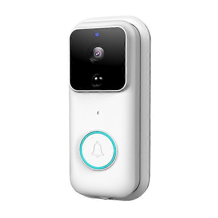Anytek B60 720P Smart WiFi Video Visual Doorbl