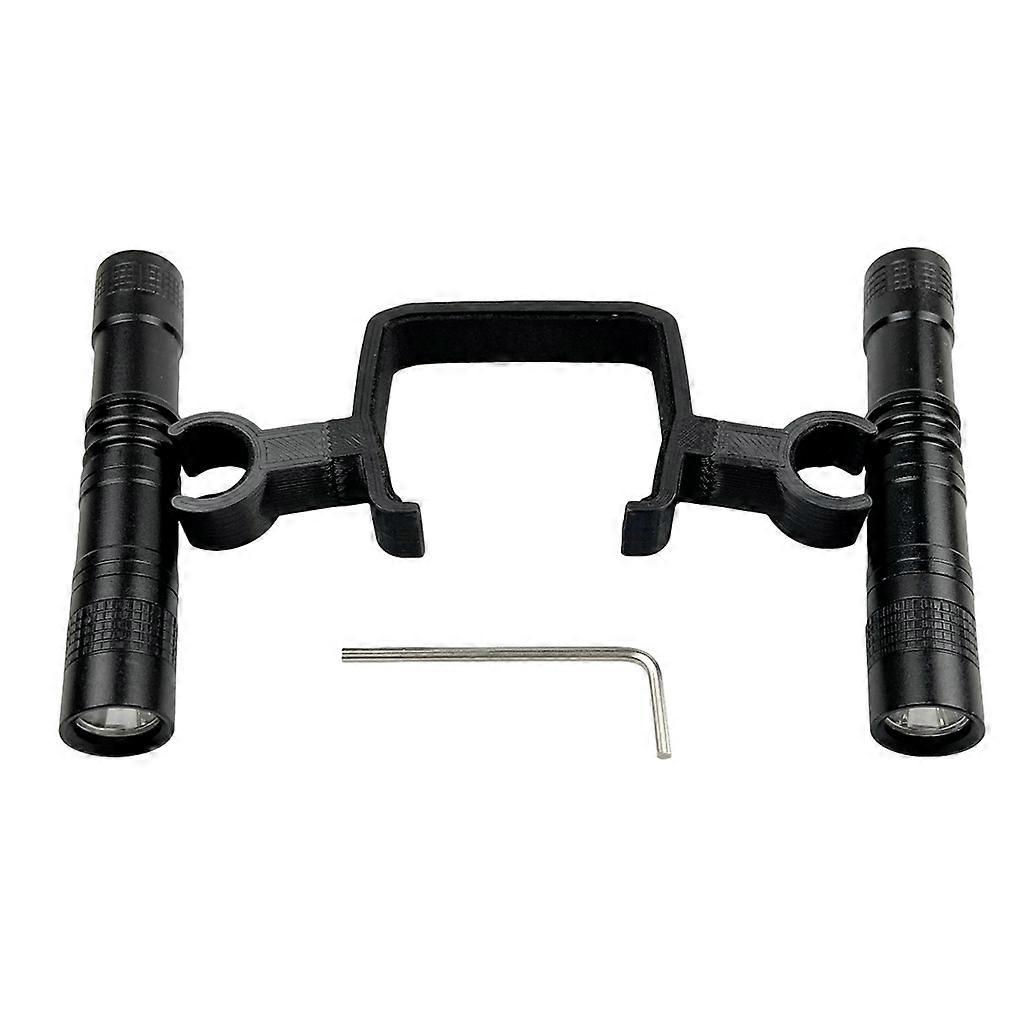 Flash LED Lights Night Flight Searchlight Flashlight for  for Mavic Mini Drone