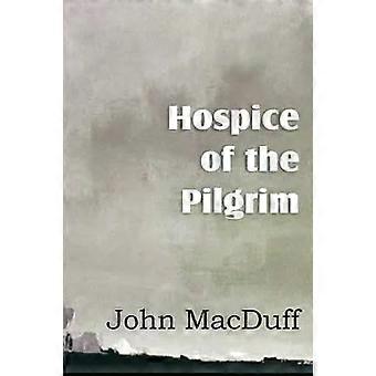 Hospício do Peregrino: O Grande Repouso - Palavra de Cristo - John Macduff