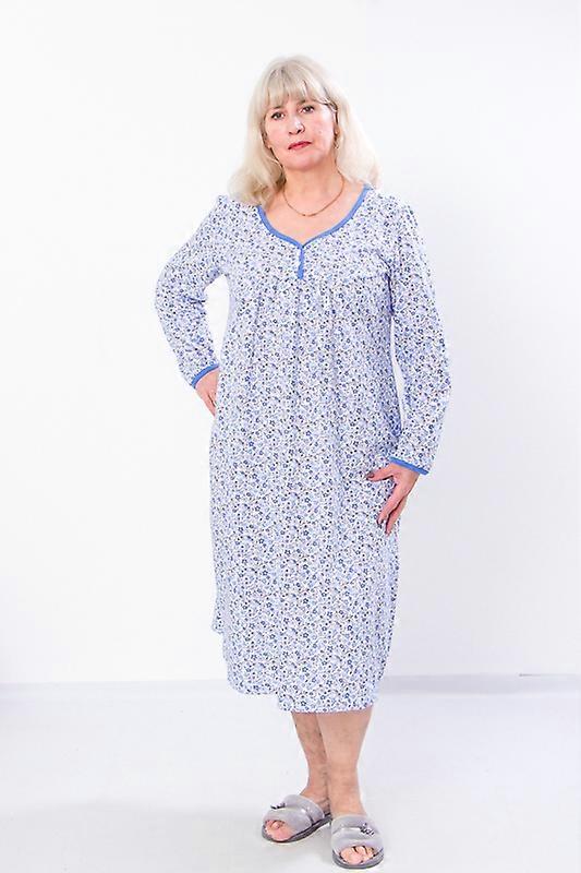 Elegant nattlinne för kvinnor – Snygga och mysiga hemmakläder, Demi-säsong, HC 8248-024