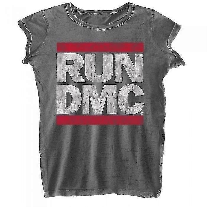 Run Dmc Femmes/dames Burnout