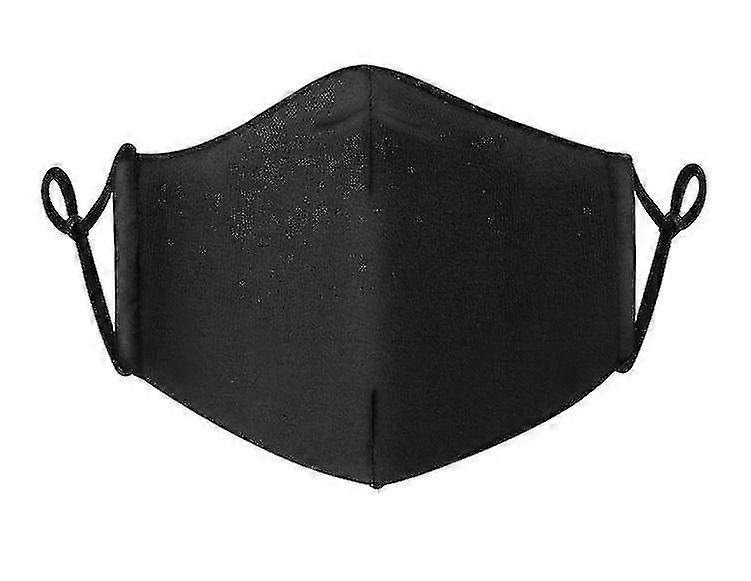 Voice Activated Led Face Mask Cool Light Up Smart Masks