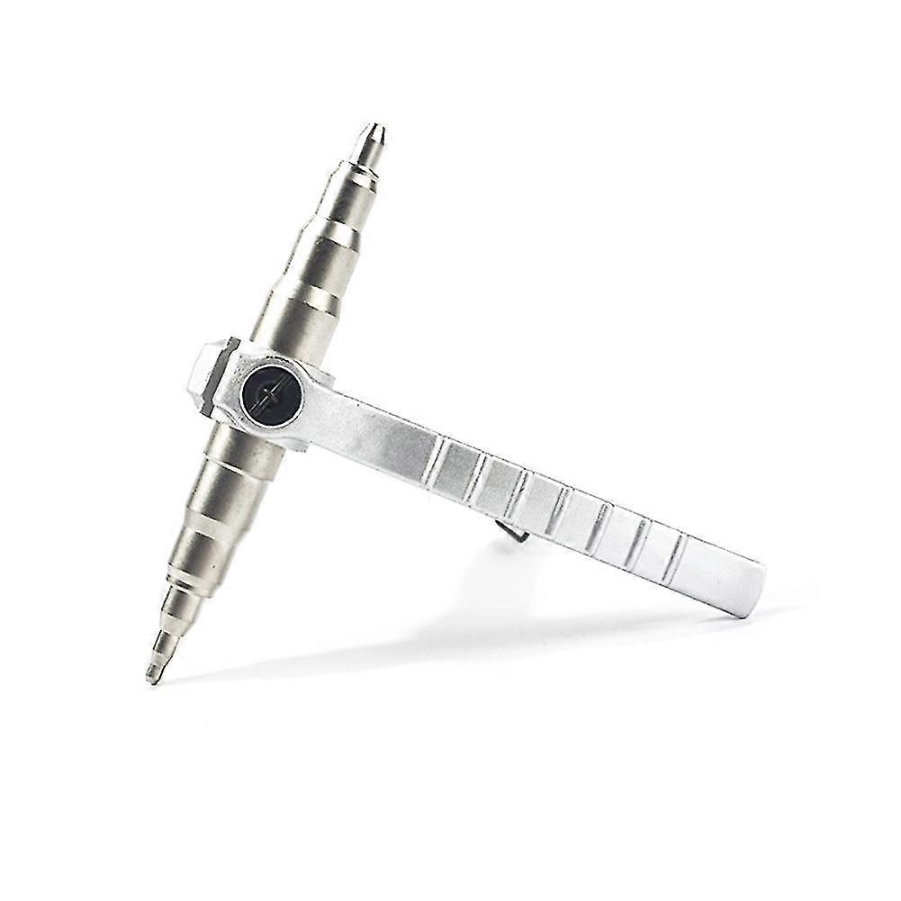 Manual Pipe Expander Air Conditioning And Refrigeration Repair Tools Copper Pipe