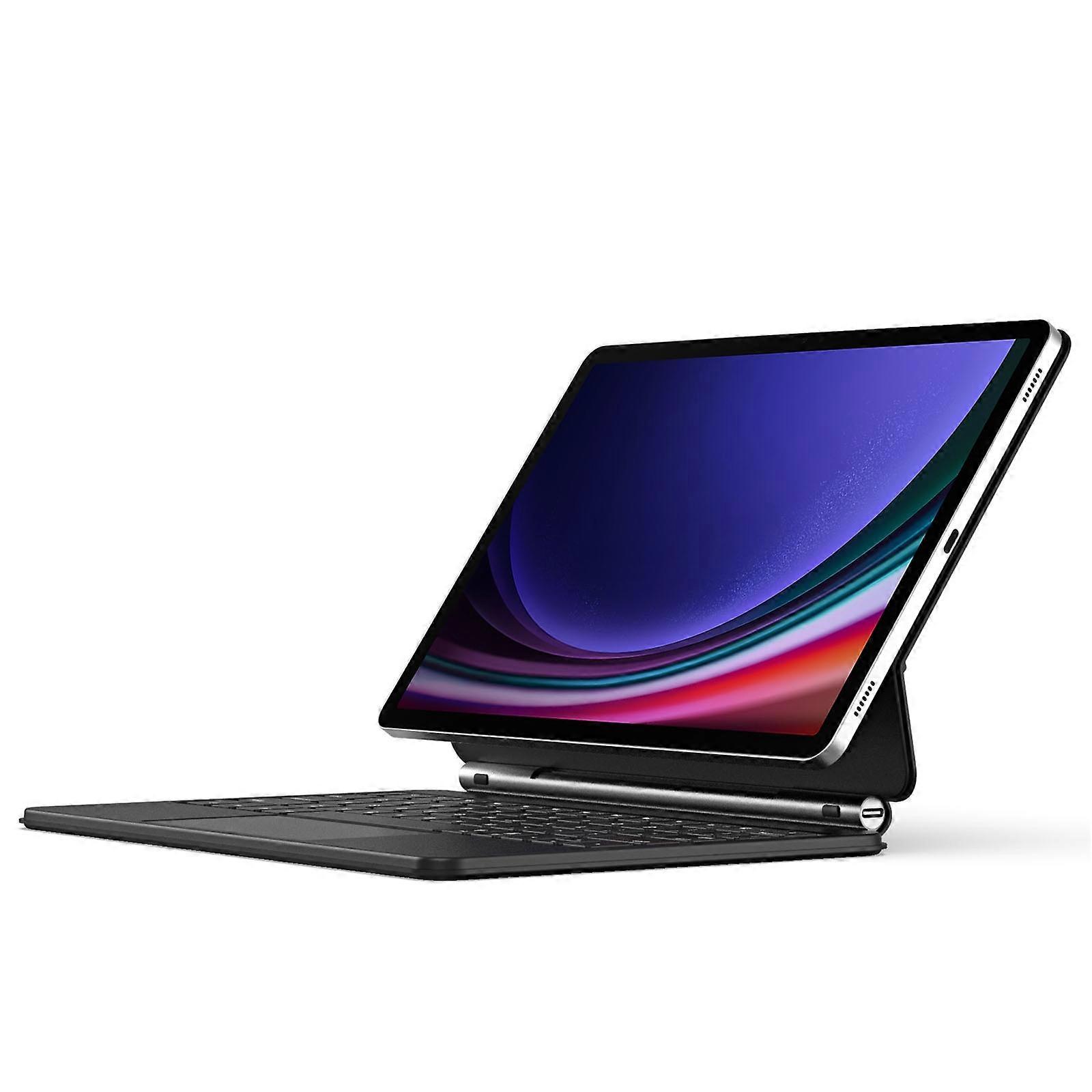 DUX DUCIS Keyboard For Samsung Galaxy Tab S9 / S8 / S7