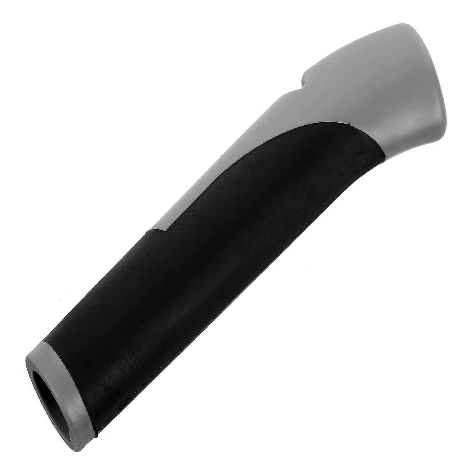 Plastic Trekking Pole Handle Outdoor Hiking Pole Grip Replaceable Handle Walking Stick Handle