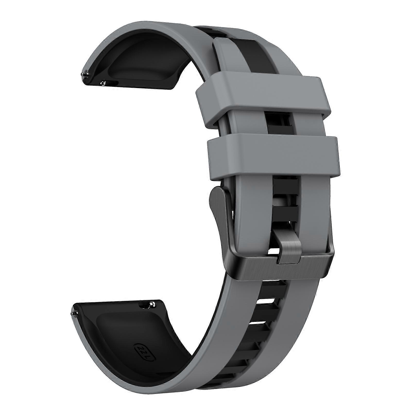 Silicone Watch Band For Amazfit Pop