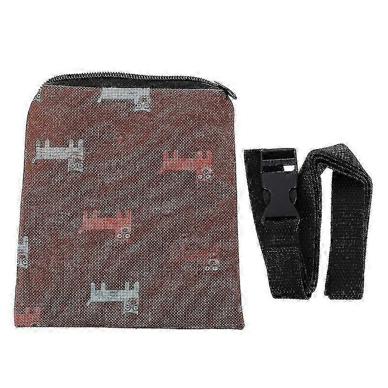 ペットフードトリートポーチ軽量スナックバッグポータブルフードバッグ犬用アクセサリー