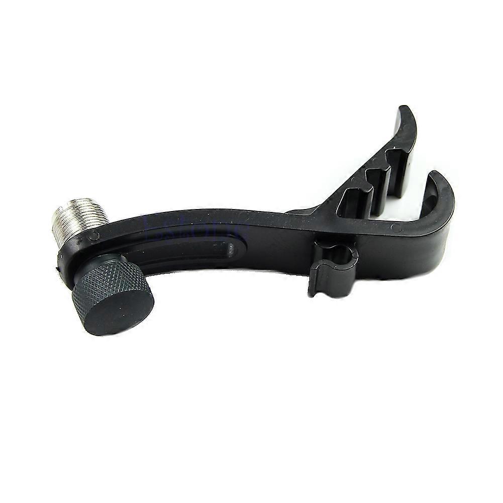 Microphone Drum Microphone Universal Clips Mount Replace Holder for Microphones