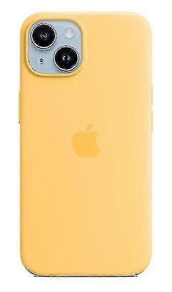 Silicone Phone Case Compatible With Iphone 14 - MXBC