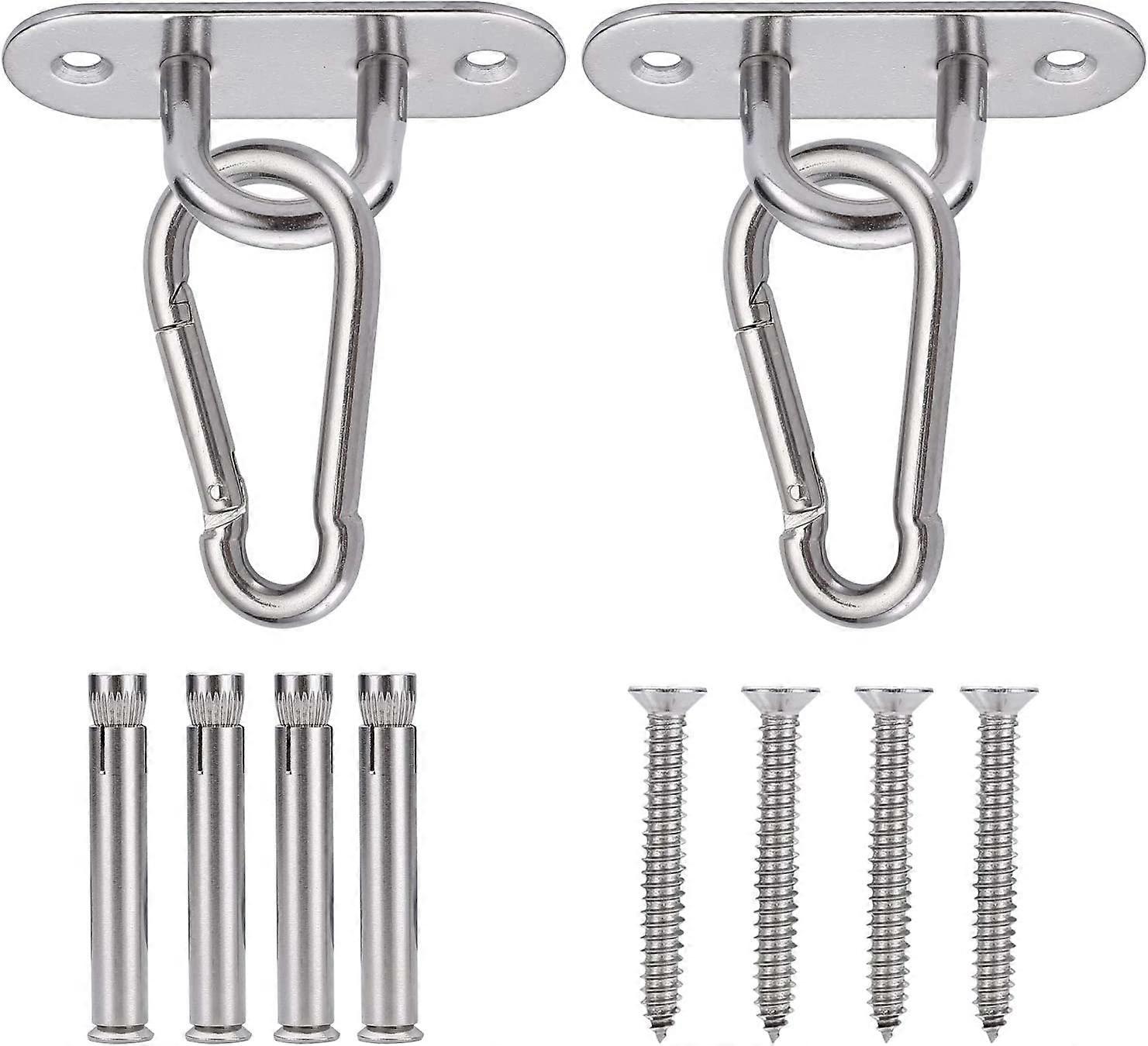 Ceiling Hook, Heavy Duty Ceiling Hook with SUS304 Stainless Steel