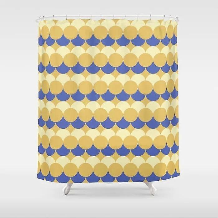 Perdea de duș pentru baie Design Style - 870