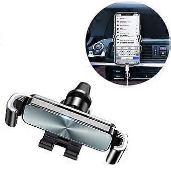 Handyhalterung Auto Lftung Lftungsgitter KFZ Universal Smartphone Halter Edel
