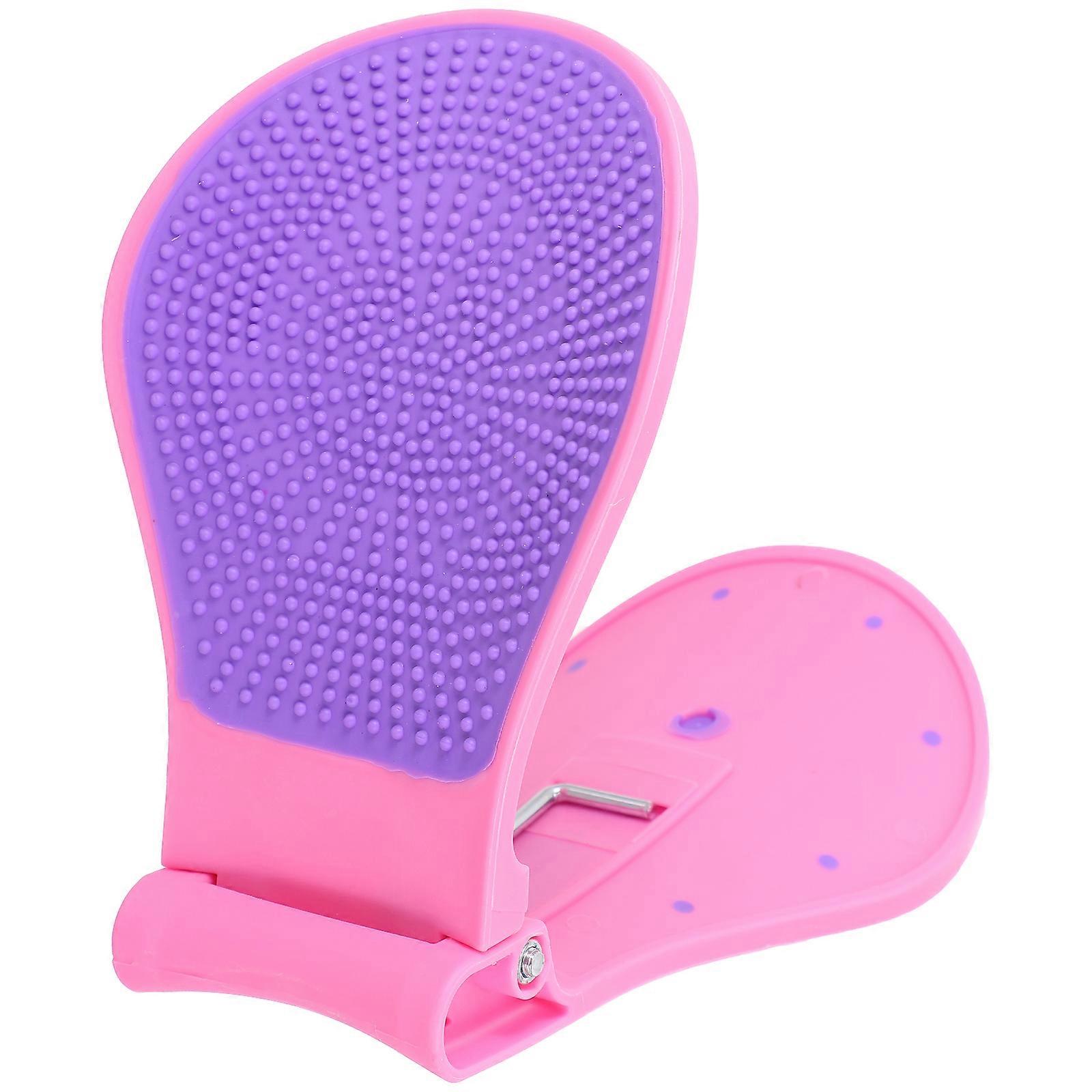Hip Trainer Kegel Exerciser Pelvic Floor Muscle Trainer Buttocks Lifting Device