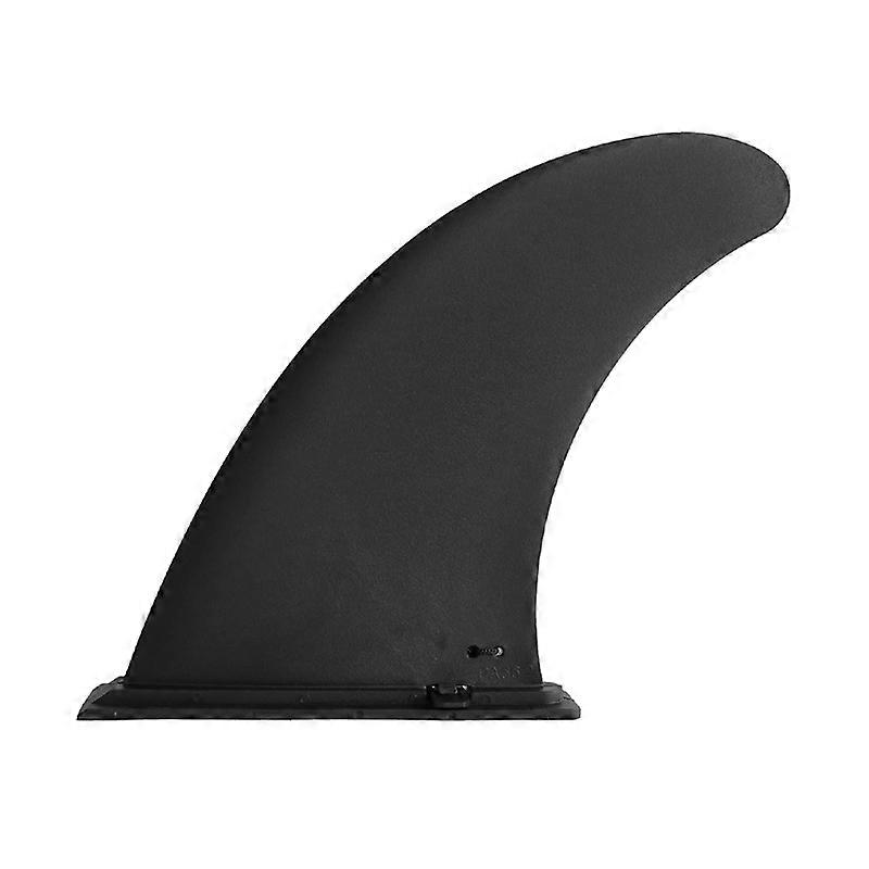 Removable Universal Fin, Nylon Safe Reinforced Surfboard Fins, Paddle Board Fins As Fin Replacement Canoe Accessories For Longboard Surfboard, Infla