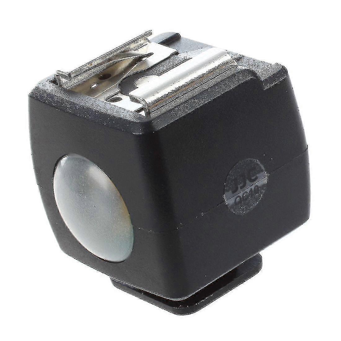 3b Trådløs Hot Shoe Flash Remote Slave Trigger