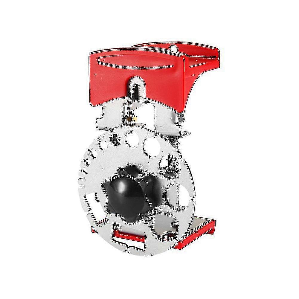 Handheld Copper Wire Stripper, Multi-purpose Tool, Universal Quick Stripper Hfmqv Hk