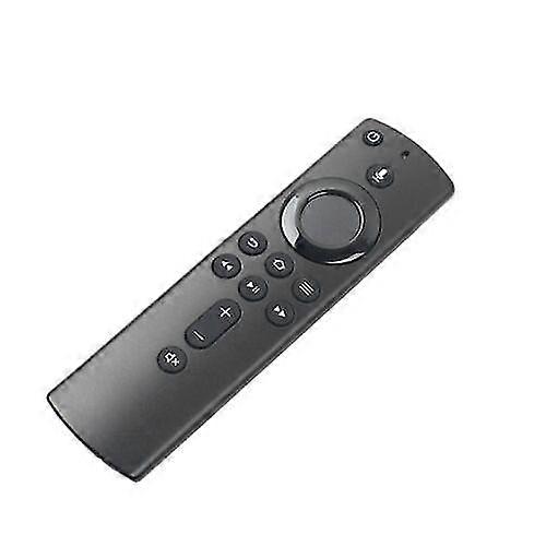 TV Stick  4k Box Voice Remote Replacement Controls