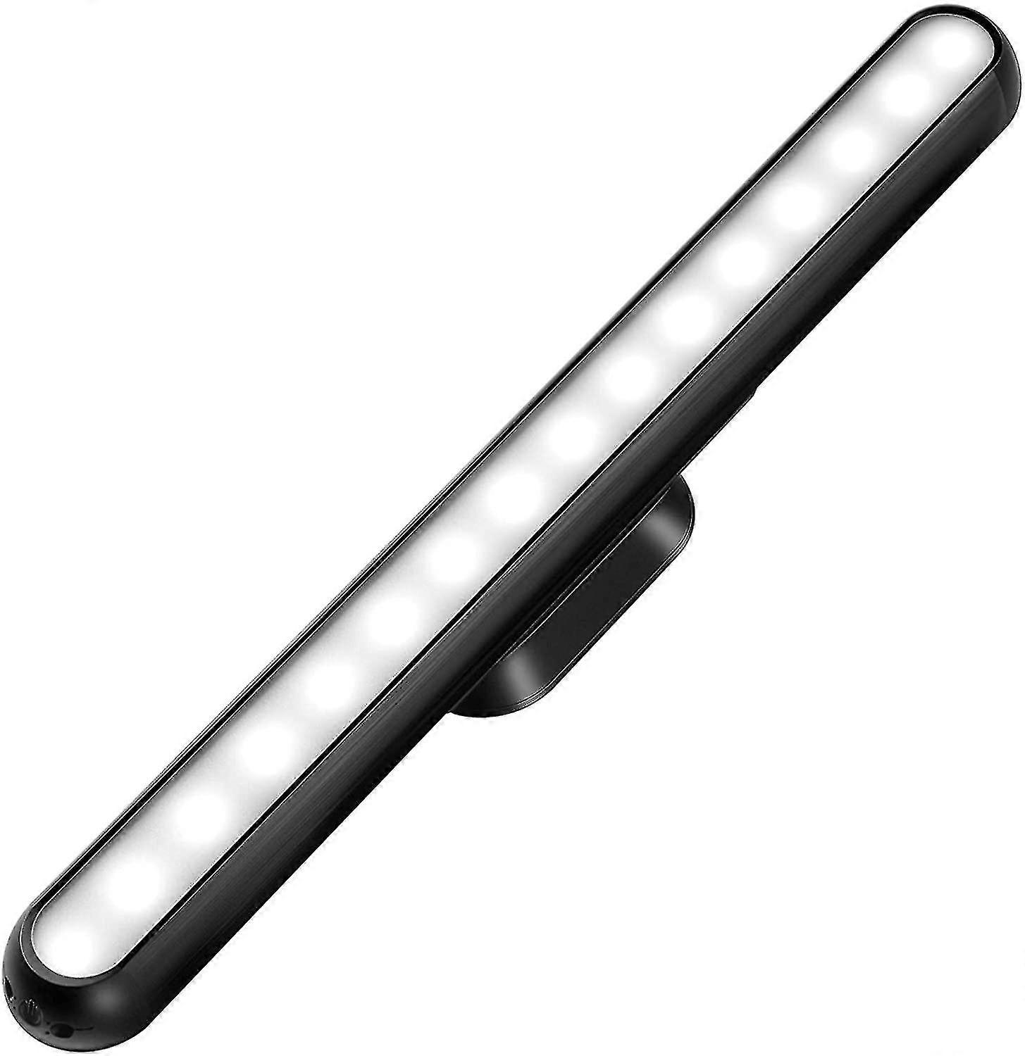 Wall Reading Light Stick On Bunk Bed Lamp, Dimmable Touch Lights