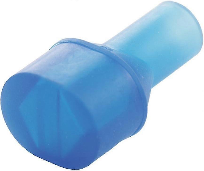 Food grade silicone drinking water bag spout