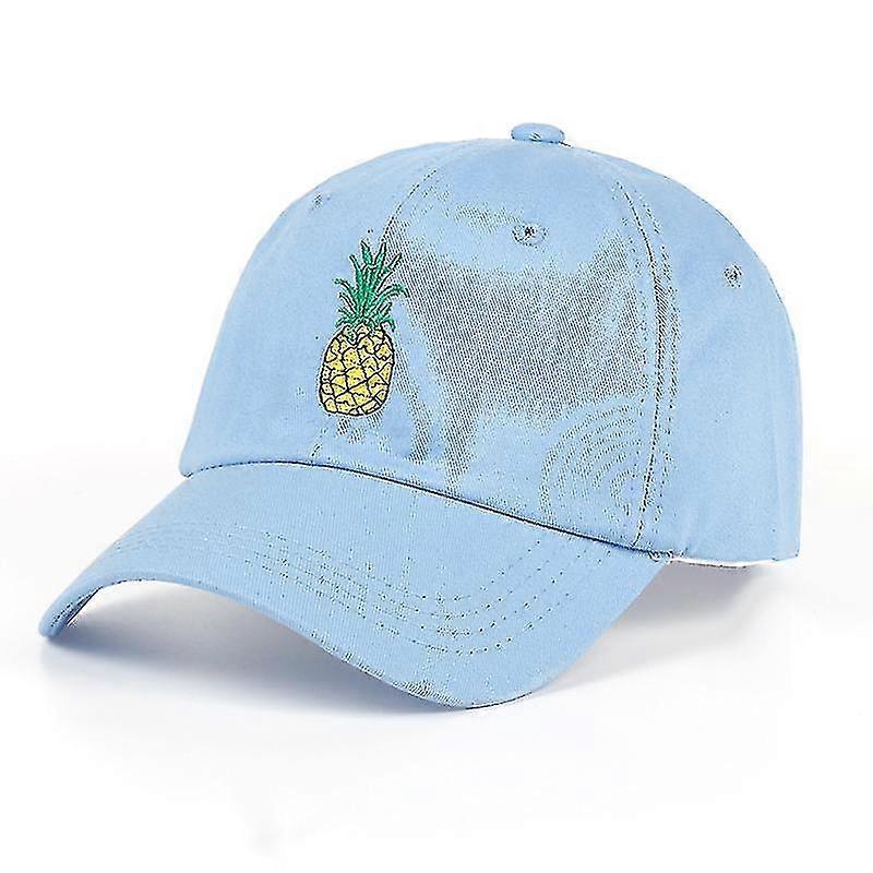 Embroidery Baseball Cap Cotton 100%