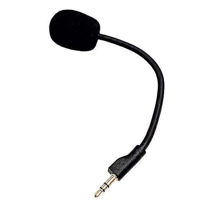 Microfone de fone de ouvido para Logitech G Pro X