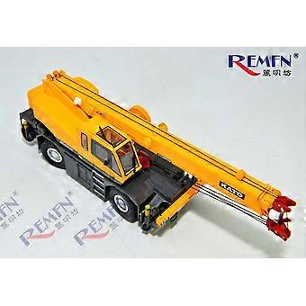 Authentic Kato Sr-250Ri Roughter 25-Ton Kato Crane Off-Road