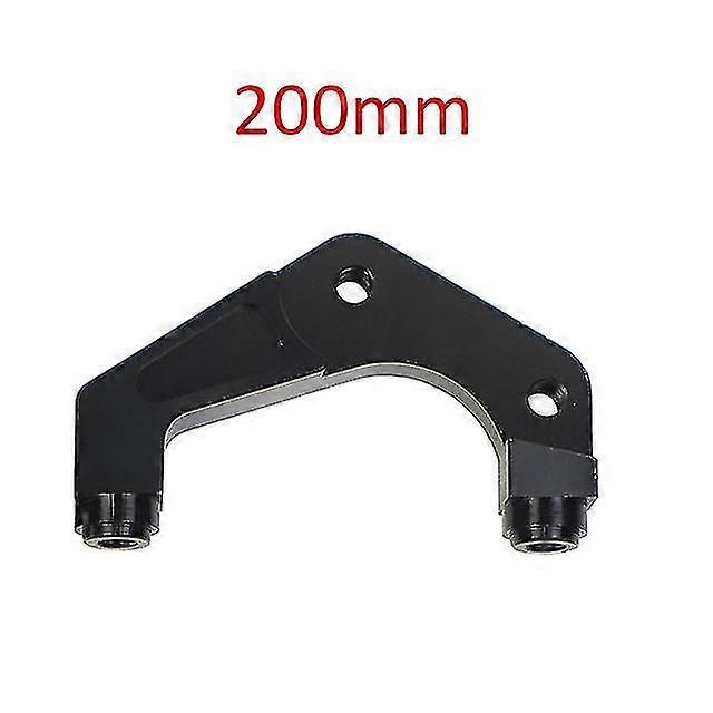 Motorcycle Brake Caliper 2 Piston Rpm 200mm Disc Floating Rotor 70mm Pitching Front Universal For Yamaha Rsz Jog Bws Zuma Aerox