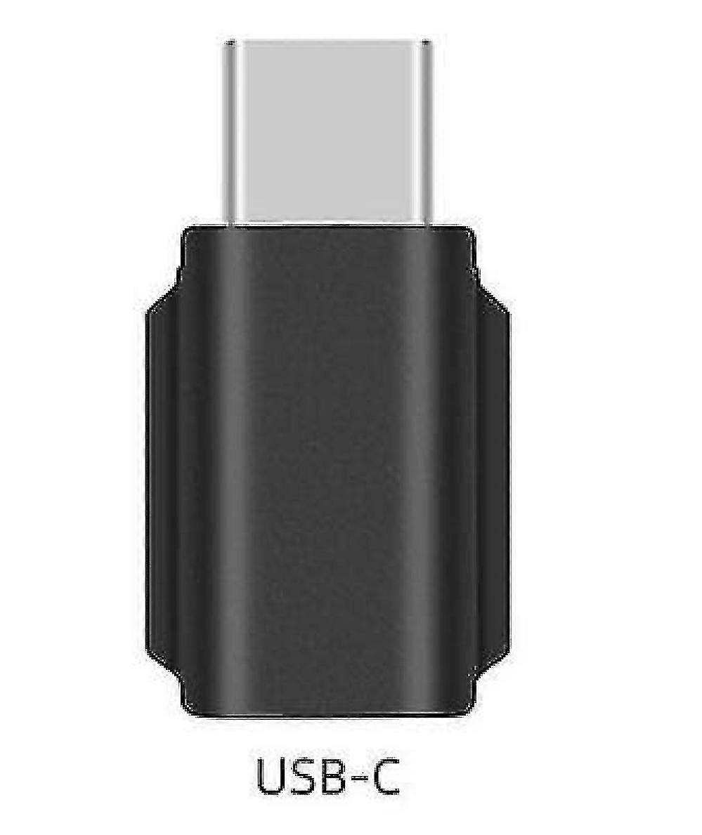 Smartphone Adapter For Dji Pocket 2 Osmo Pocket Ios Lightning Micro Usb-c Android Positive Standard Reverse Data Gimbal Parts