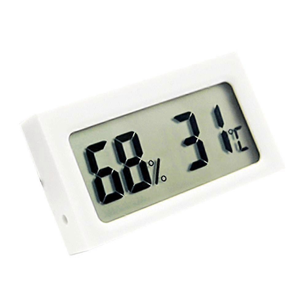 Digital Display Thermohygrometer Module Mini Thermohygrometer