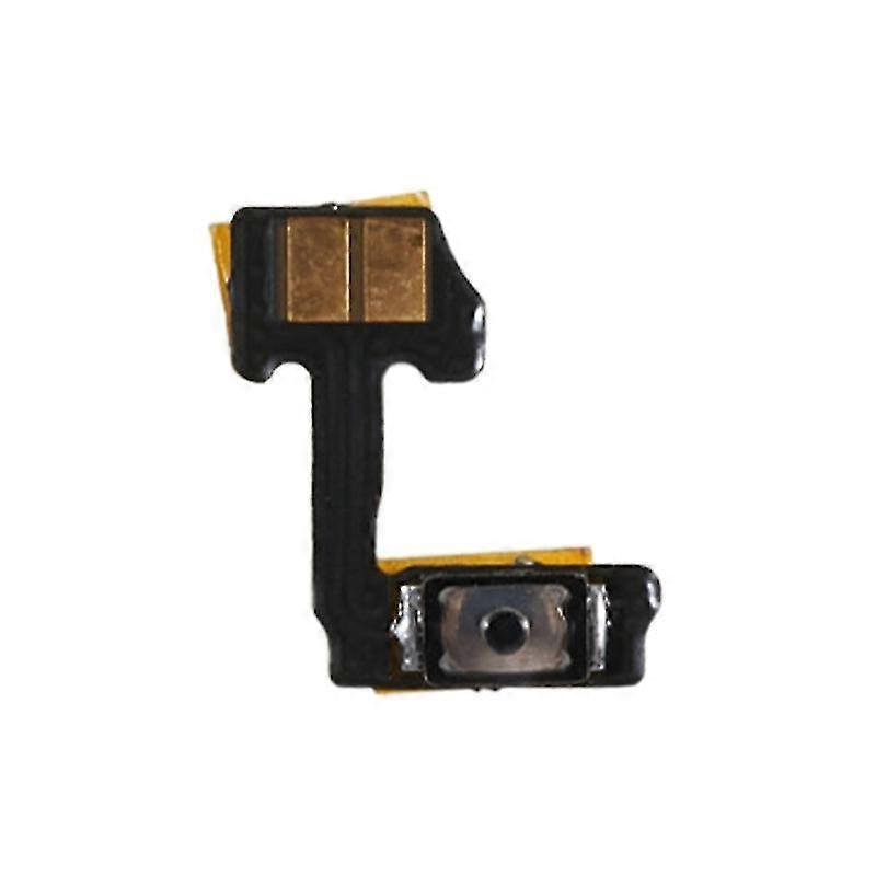 Compatible OnePlus 8 OEM Power On / Off Flex Cable Spart Part (sans logo)