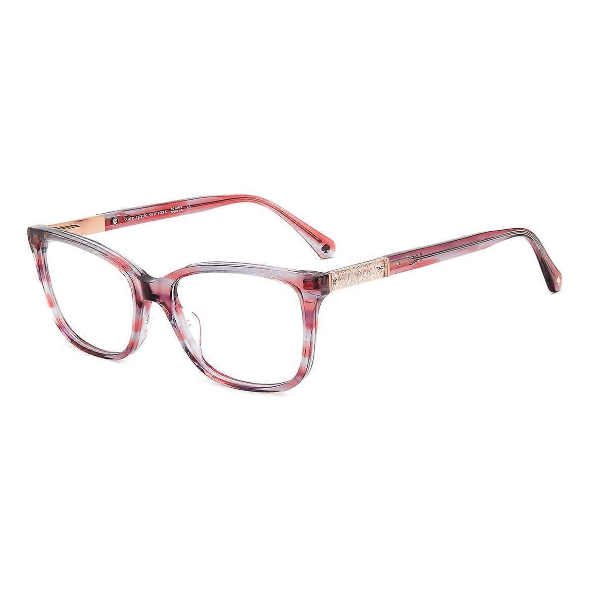 Ladies' Spectacle frame Kate Spade AMABELLA-G-1ZXF317 Ø 53 mm