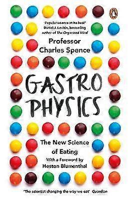 Gastrophysics