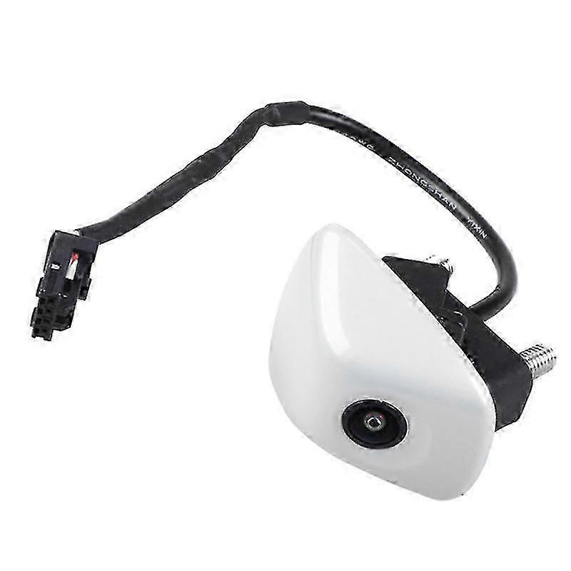 12V 95760A2520 95760-A2520 Rear View Back UP Camera for 957601W500 95760A2600 957601W550