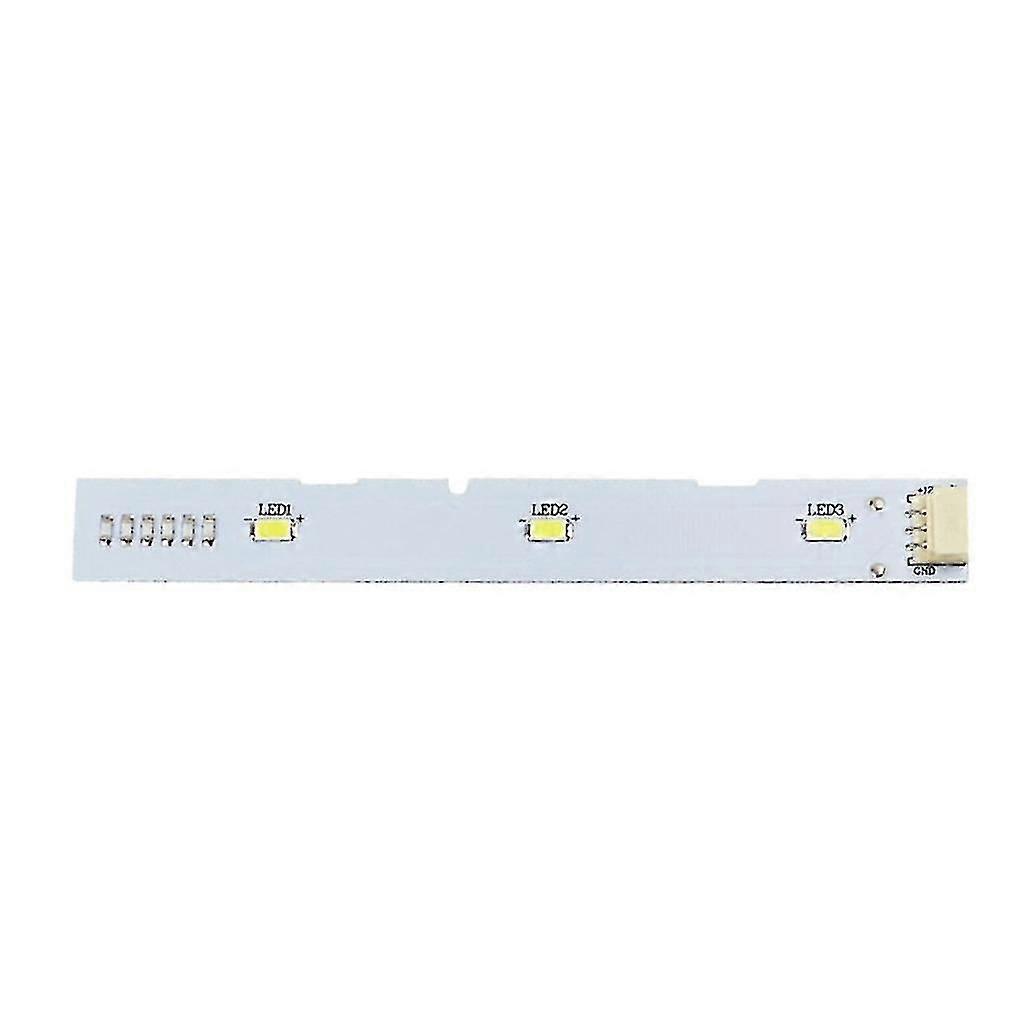 For Haier Led Light Bar Refrigerator Front-door Freezer Light Bar Bcd-575wdbi 0064001827