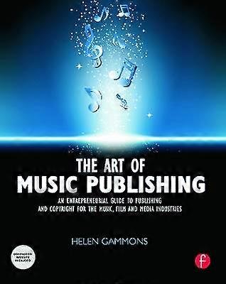 The Art of Music Publishing