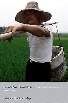 China's Past China's Future