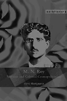 M. N. Roy