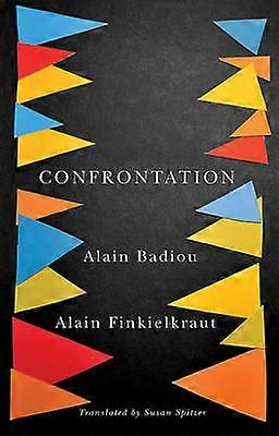 Confruntare