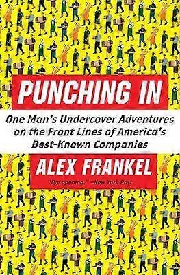 Punching In
