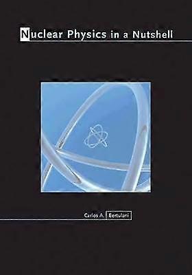 Nuclear Physics in a Nutshell