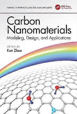 Carbon Nanomaterials: Modeling Design and Applications