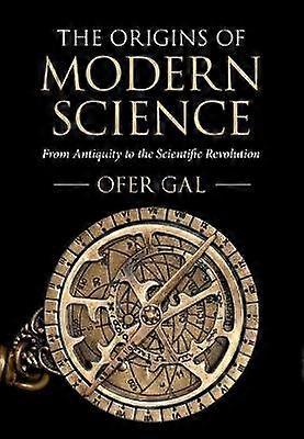 The Origins of Modern Science