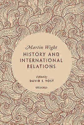 History and International Relations