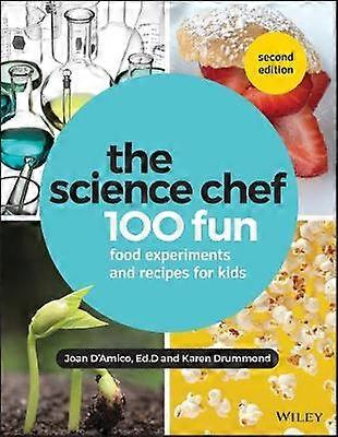 The Science Chef