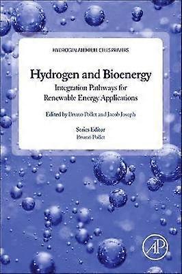 Hydrogen Biomass and Bioenergy