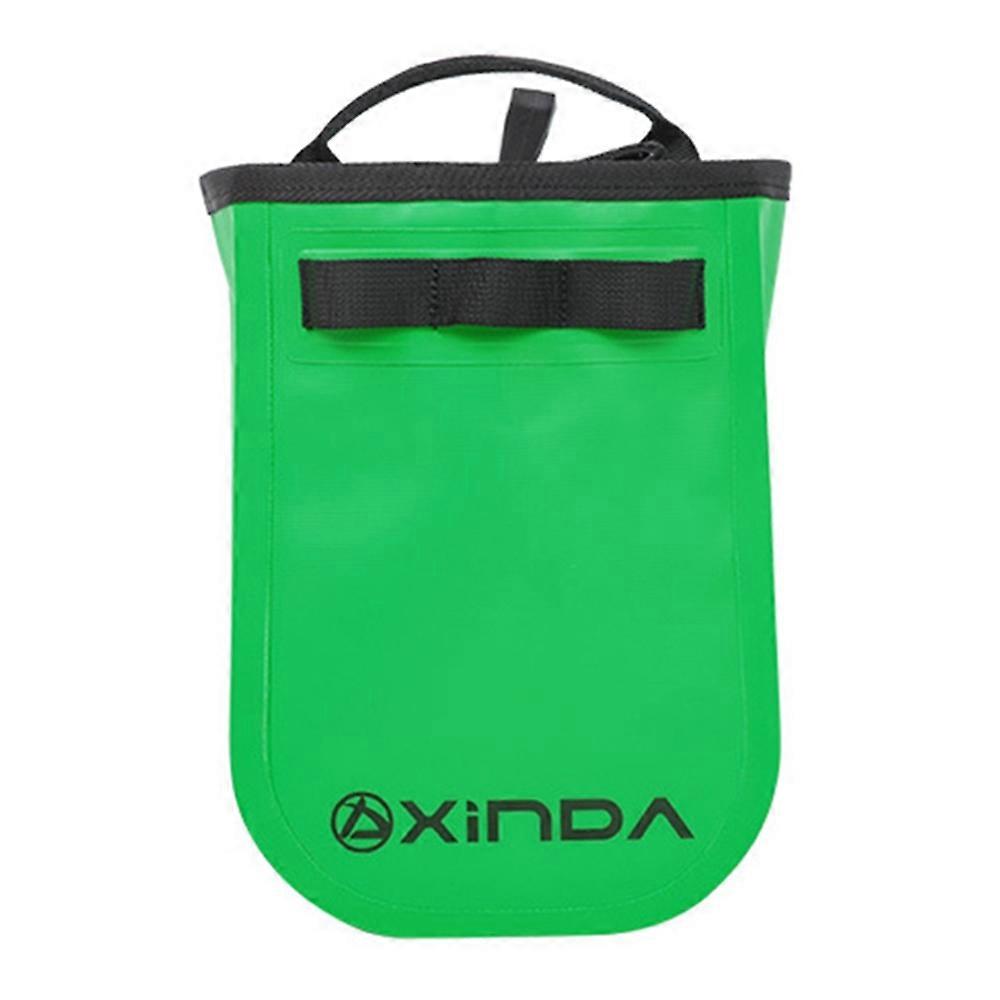 Type B XINDA XD-BAG29 Aerial Work Waist Pack Tool Storage Bag Rock Climbing Equipment Organizer