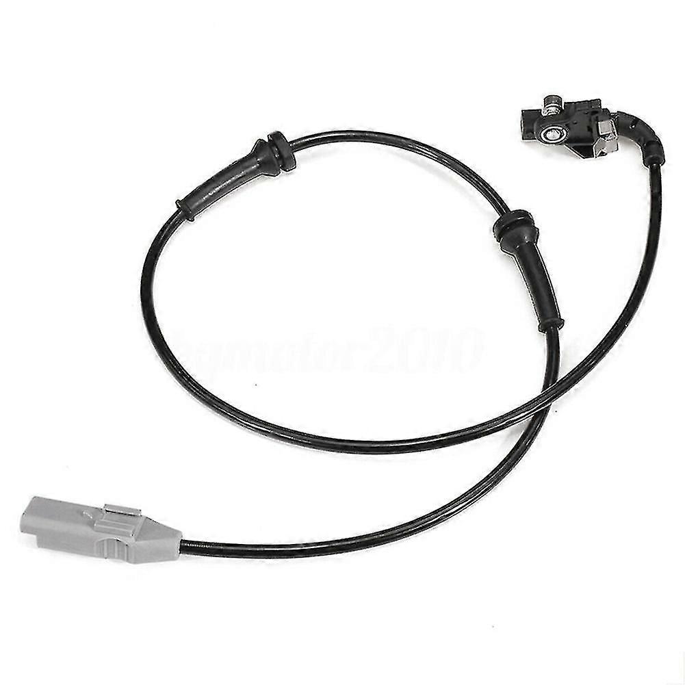 Rear Abs Wheel Speed Sensor For Peugeot 307 308 Citroen C4 Ds4