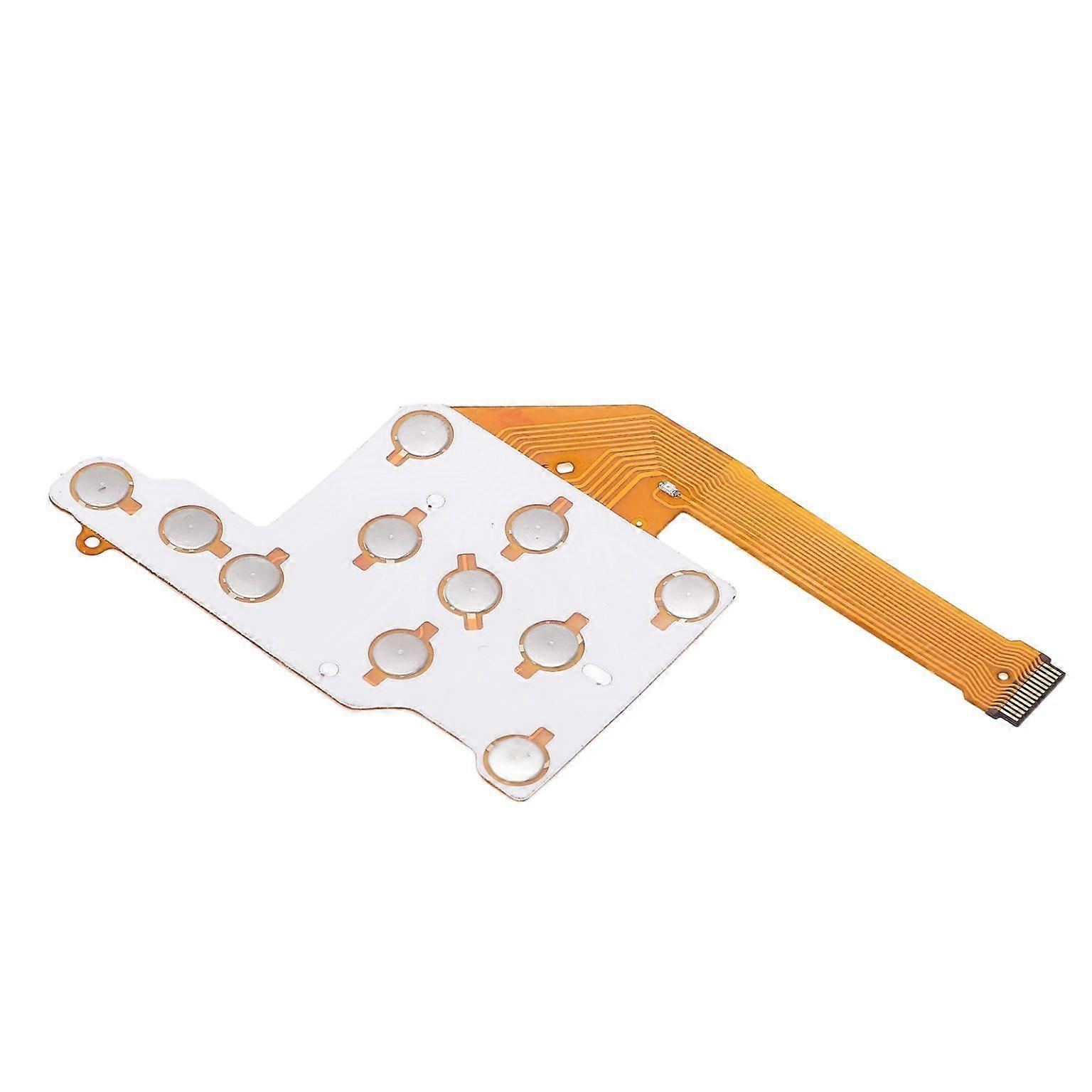 Function Keyboard Cable for Kiss X50 - Key Button Flex Cable for Rebel Keyboards