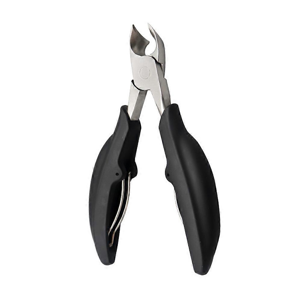 Heavy-Duty Toenail Clipper, Professional Quality For Seniors, Designed For Safe Trimming Of Thick And Ingrown Nails, Smooth And Responsive Cut, Easy