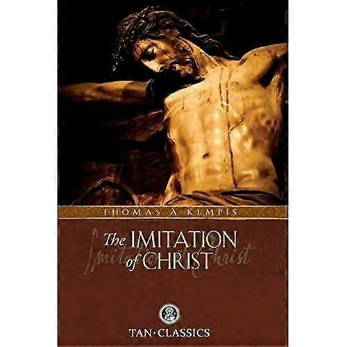 De navolging van Christus